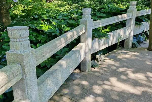 揭阳市大连哪家石栏杆厂家做工好热销款四